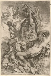 Le génie de Castiglione
