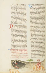 Décaméron, L