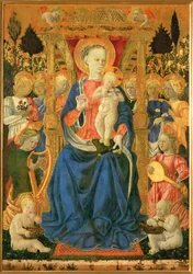 Vierge à l