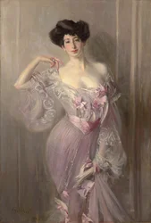 Portrait d