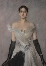Portrait d