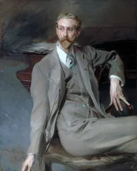 Portrait de