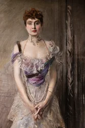 Princesse Eulalie d