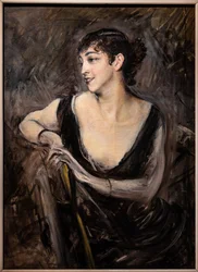 La Comtesse de Rasty