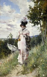 La Promenade d