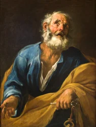 Saint Pierre