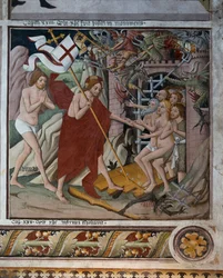 Descente aux enfers, c.1492