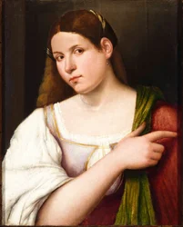 Portrait d