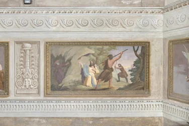 Vie du Christ