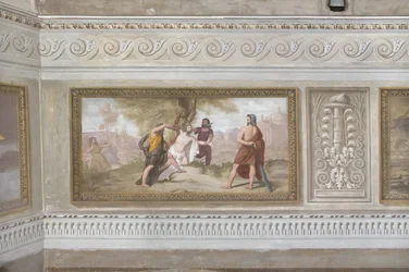 La vie du Christ