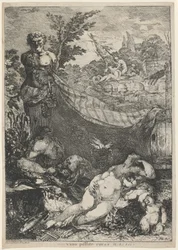 Bacchanale