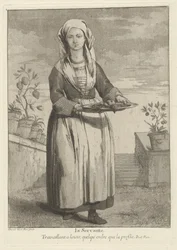 La Servante