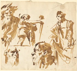 Figures et visages