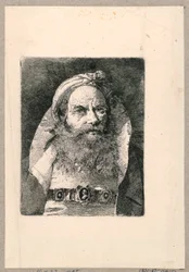 Raccolta di teste