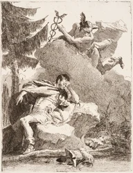 Le rêve d