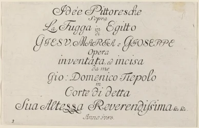 Page de titre