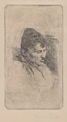 Portrait de la Seconde Épouse de l
