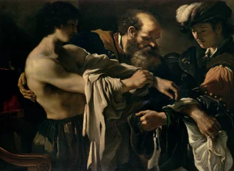Le retour du fils prodigue