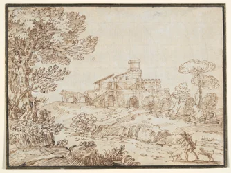 Thermes de Caracalla