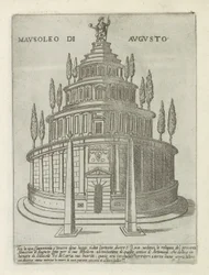 Mausolée d