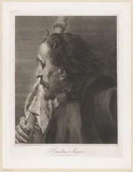 Apôtre Jacques le Majeur
