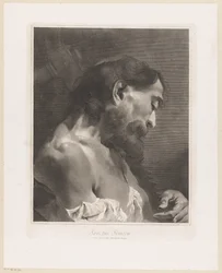 Apôtre Simon (Sanctus Simeon)