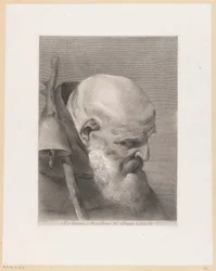 Saint Antoine le Grand