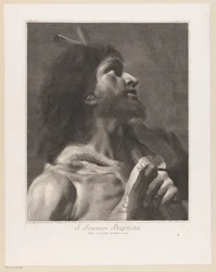 Saint Jean-Baptiste