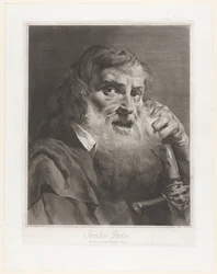 Saint Paul (Sanctus Paulus)