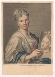 Portrait de l