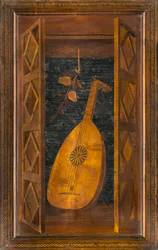 Stalle supérieure