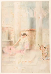 Danse Nuptiale