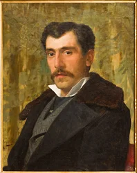 Autoportrait