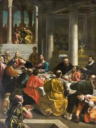 Le dernier repas (peinture)
