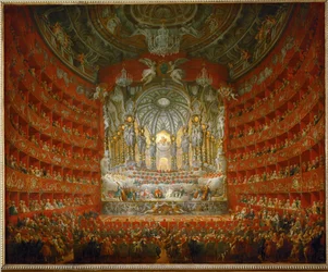 Fête musicale ...