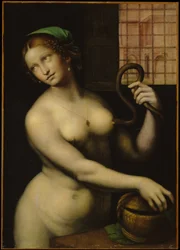 Cléopâtre