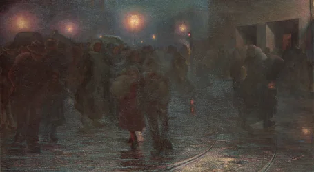 Décembre : L