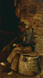 Le maçon