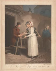 Couteaux, ciseaux et rasoirs à aiguiser
