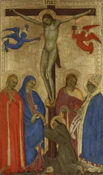 La Crucifixion