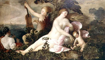 Allégorie d