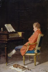 Mozart