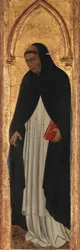 Le bienheureux Ambrogio Sansedoni