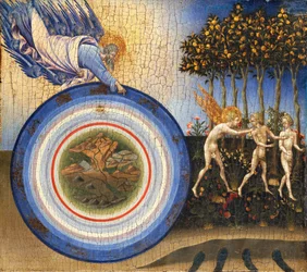 La Création du monde et l