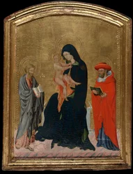 Vierge à l