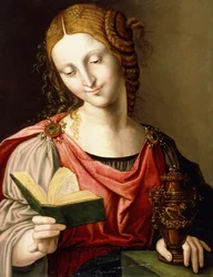 Sainte Marie-Madeleine