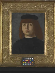 Portrait d