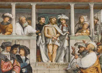 Ecce Homo