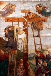 La déposition du Christ (peinture)