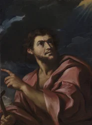 Saint Jean-Baptiste